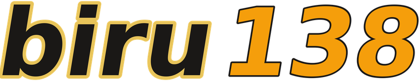 biru138 logo